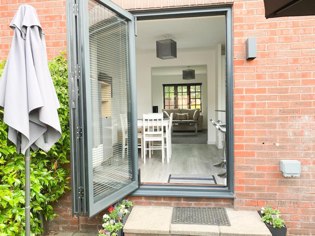 Harbourside House - Great Location - Parking - 2 En-Suites - Sleeps 5 Plus 1 Poole Exterior photo